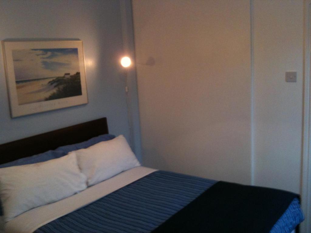 The Old Dairy Liverpool Chambre photo