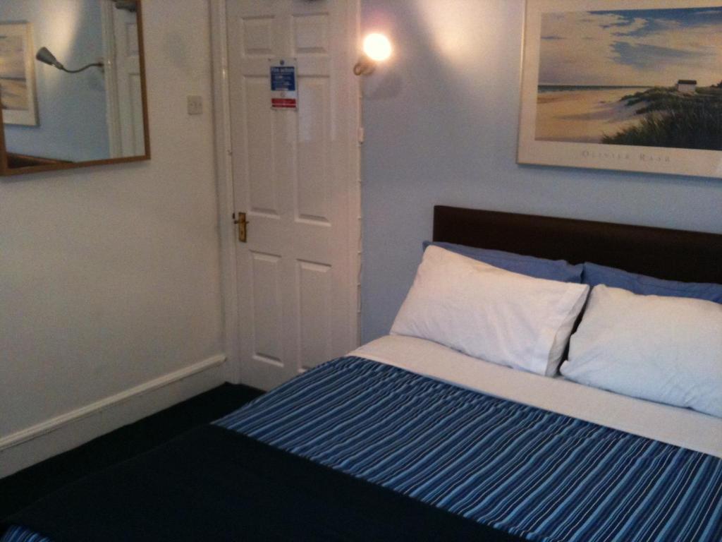 The Old Dairy Liverpool Chambre photo
